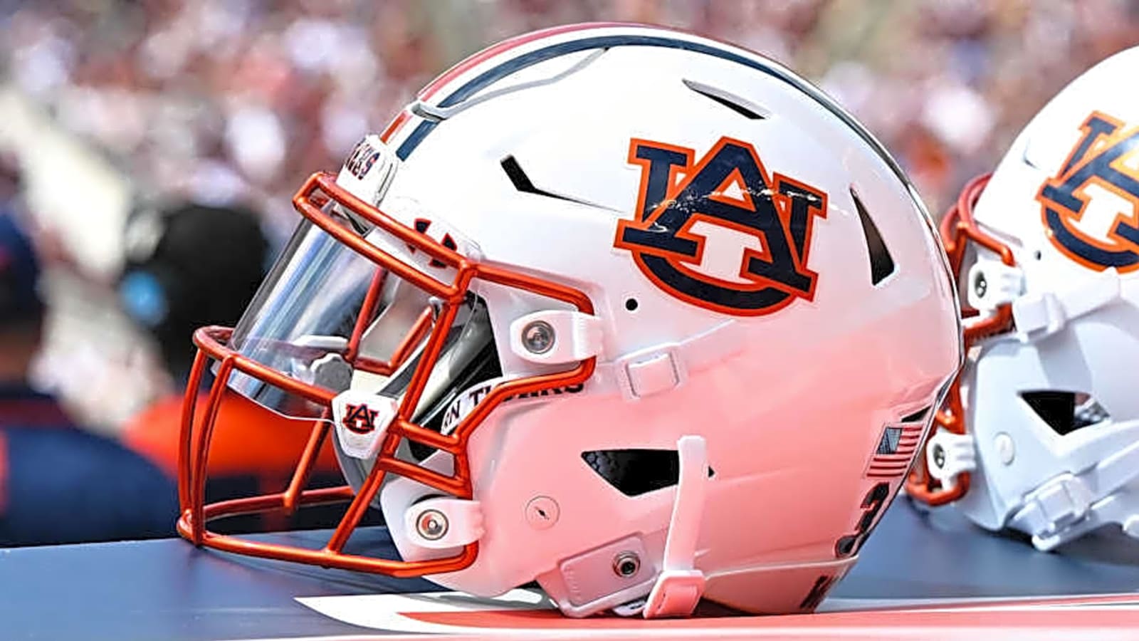 Auburn Loses Second Safety to Transfer Portal