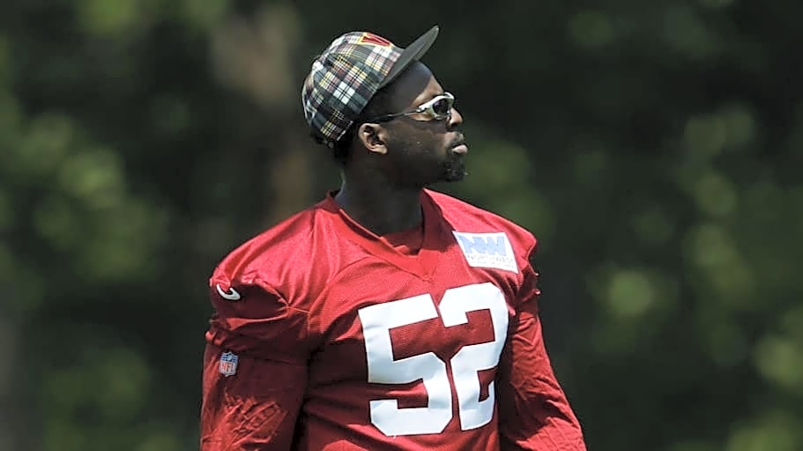 Washington Commanders find edge as mandatory minicamp opens with a message