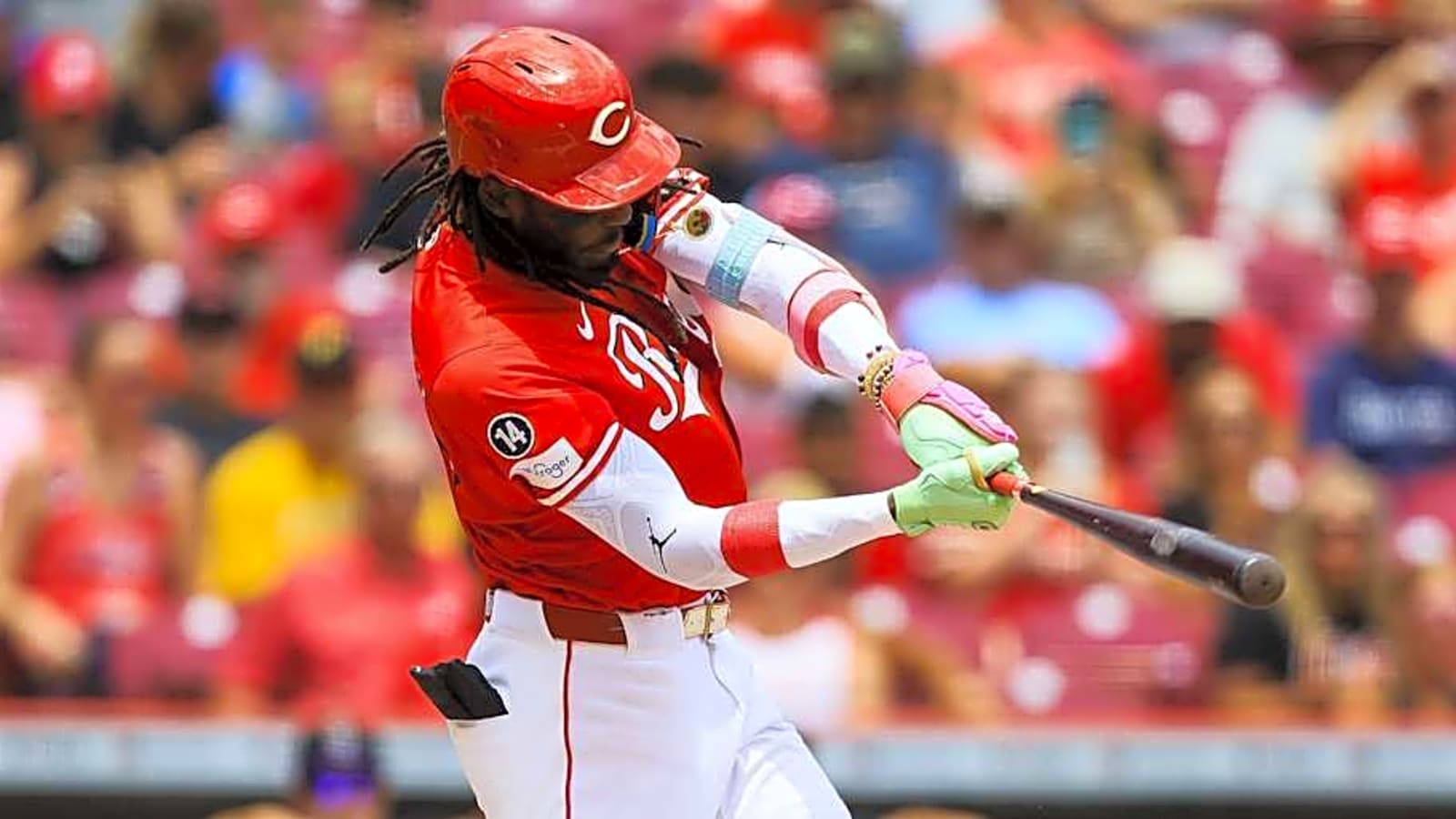 Which Team Has the Hardest Remaining Schedule in Second Half of MLB Season?