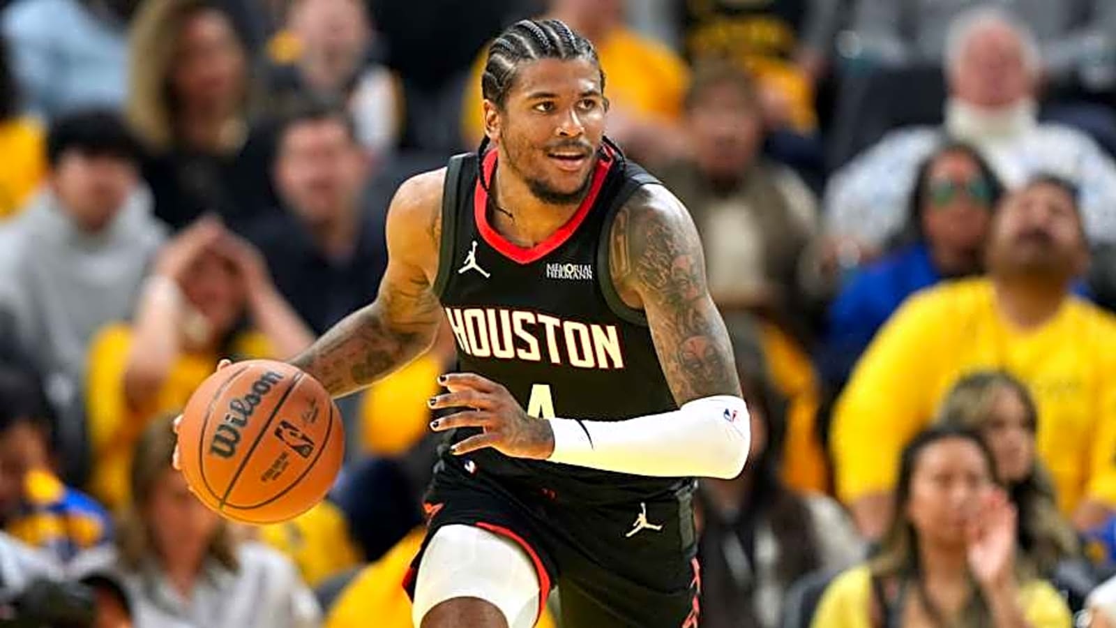 Former No. 2 Pick emerges as potential trade target for Hornets