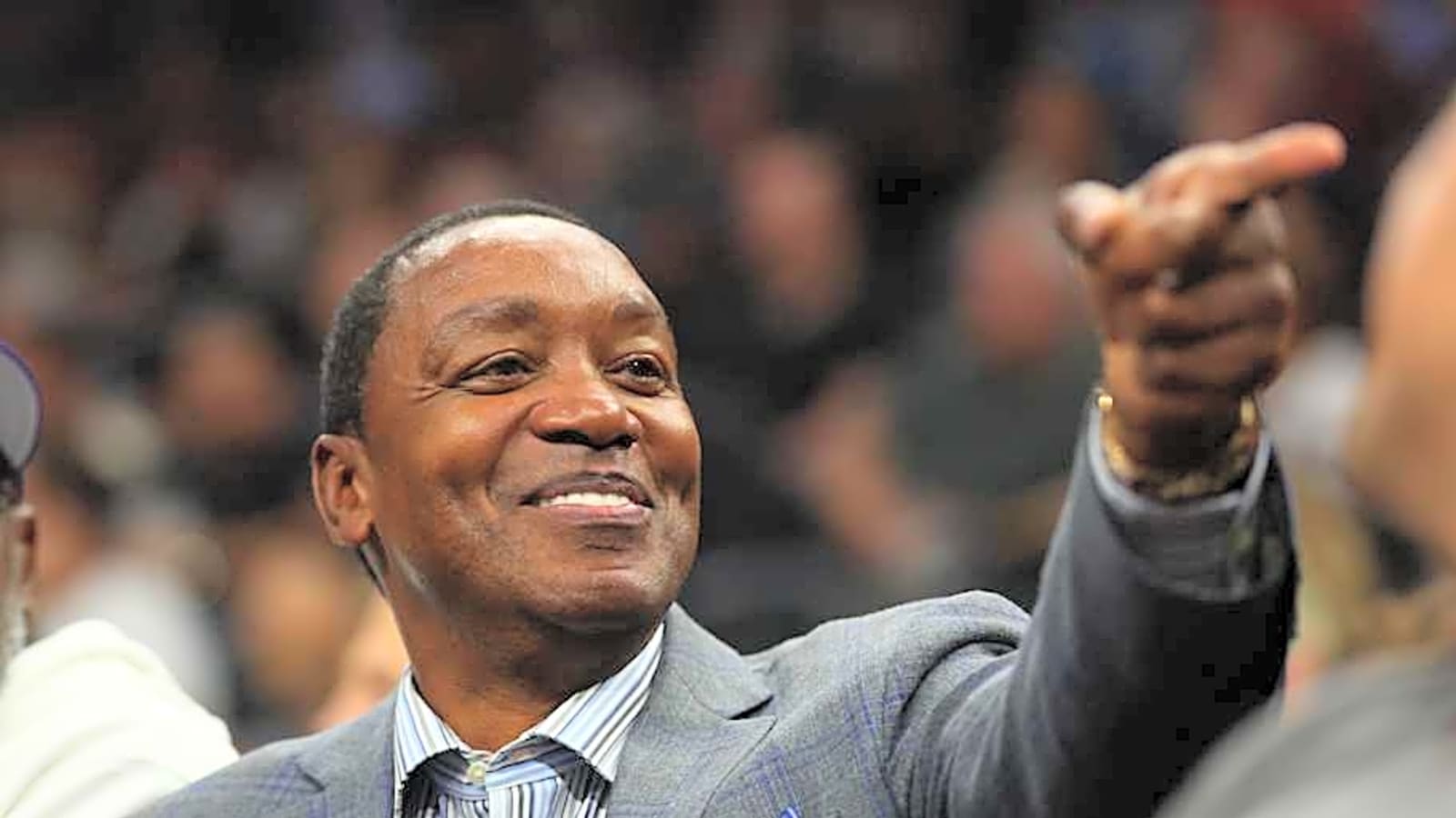 Isiah Thomas Made His Feelings Clear About Utah Jazz Legend John Stockton