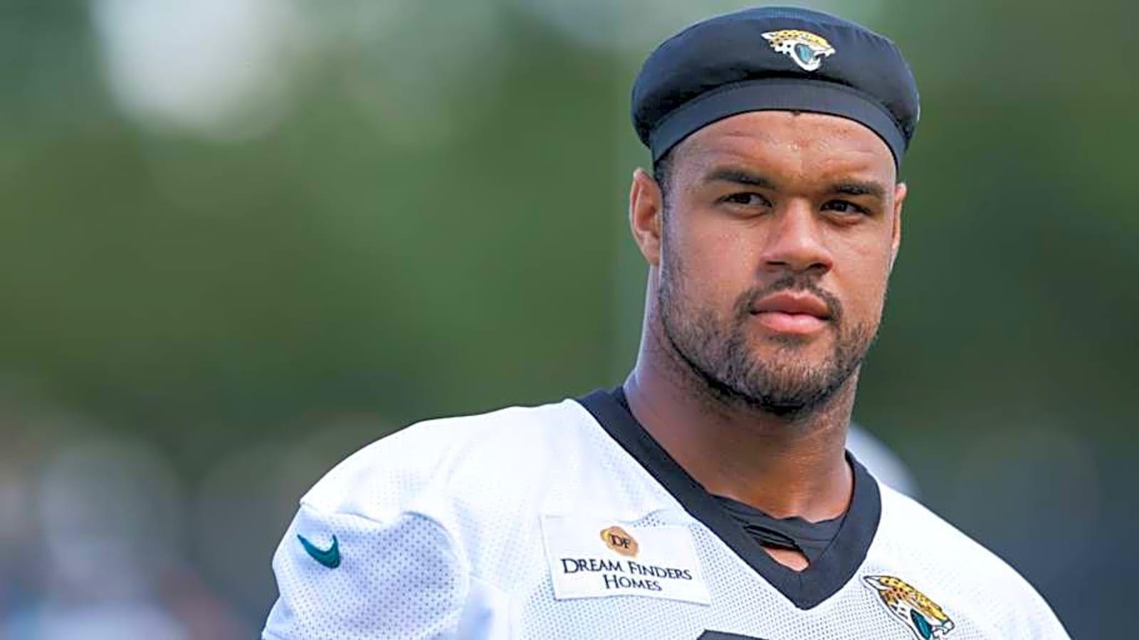 Jaguars&#39; Campanile, Armstead and &#39;The Middle Push&#39;