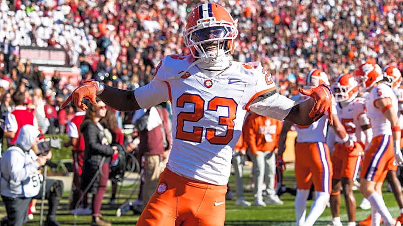 Way-Too-Early Cowboys 2027 NFL Mock Draft: Predicting Fixes for Future Needs