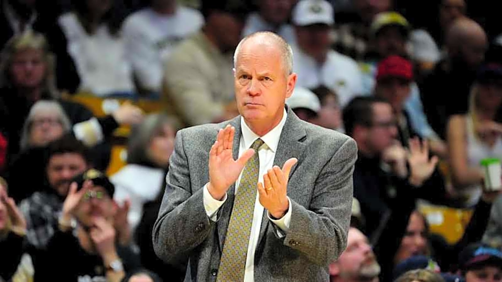 New Face of Colorado Basketball Shines in College Basketball Crown