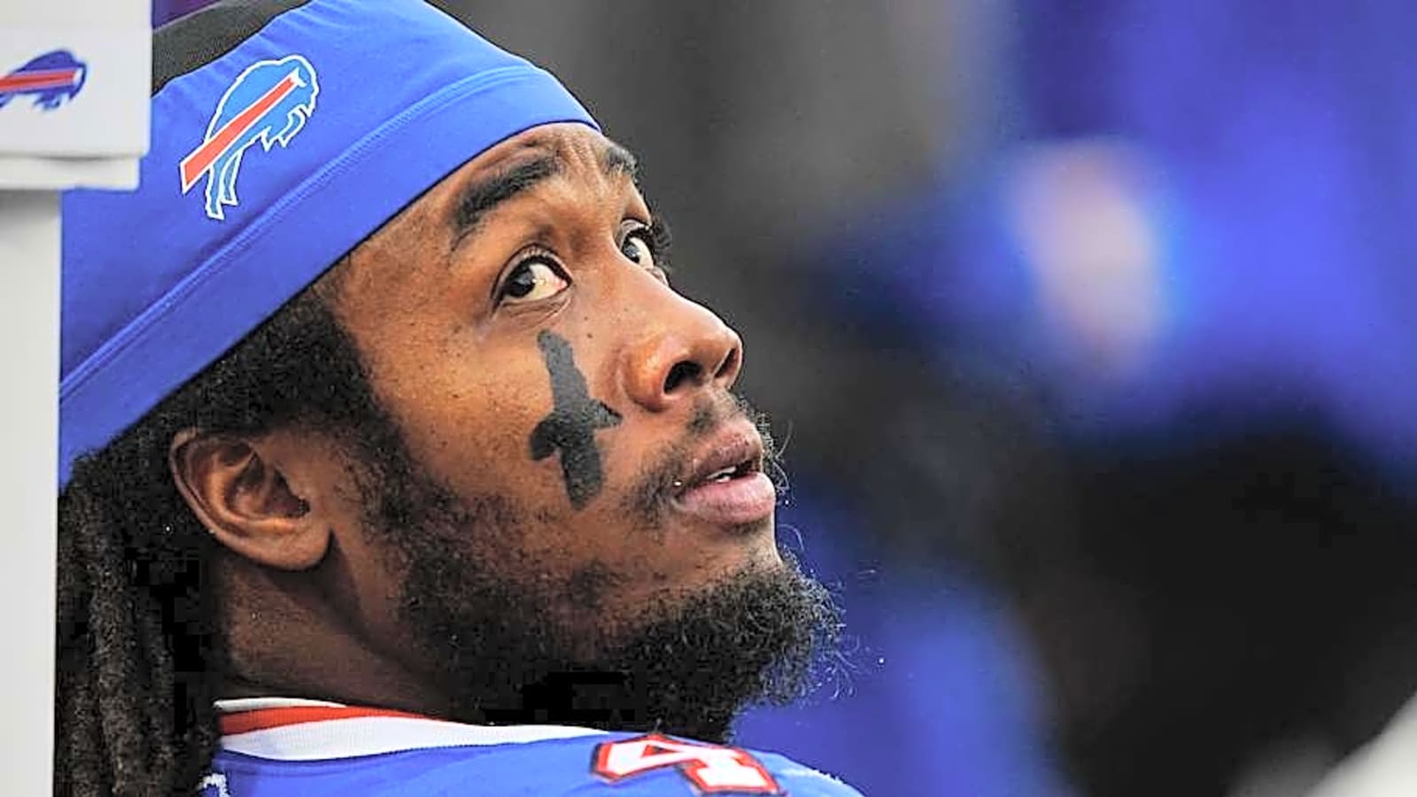 Sean McDermott gives encouraging James Cook reaction at Bills&#39; training camp