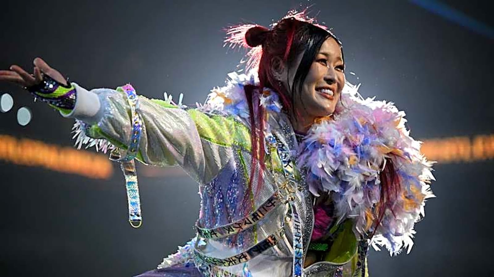 5 Superstar Ratings WWE 2K26 Got Wrong