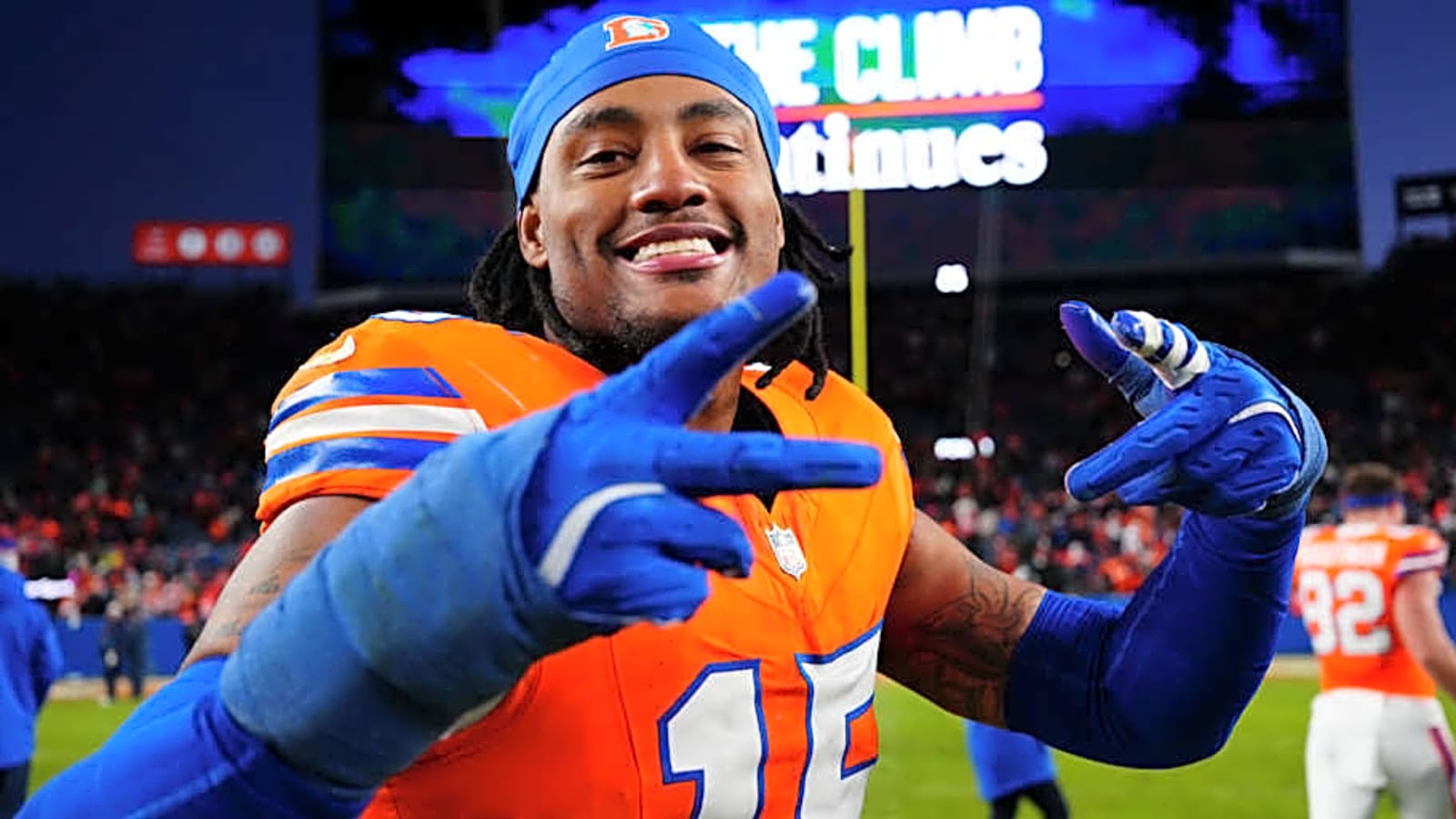 Broncos&#39; Biggest Remaining Offseason Priority Explained by NFL.com