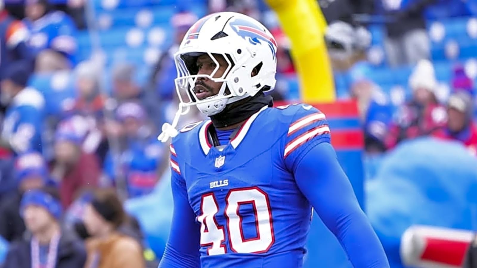 Commanders bet big on future Hall of Famer Von Miller