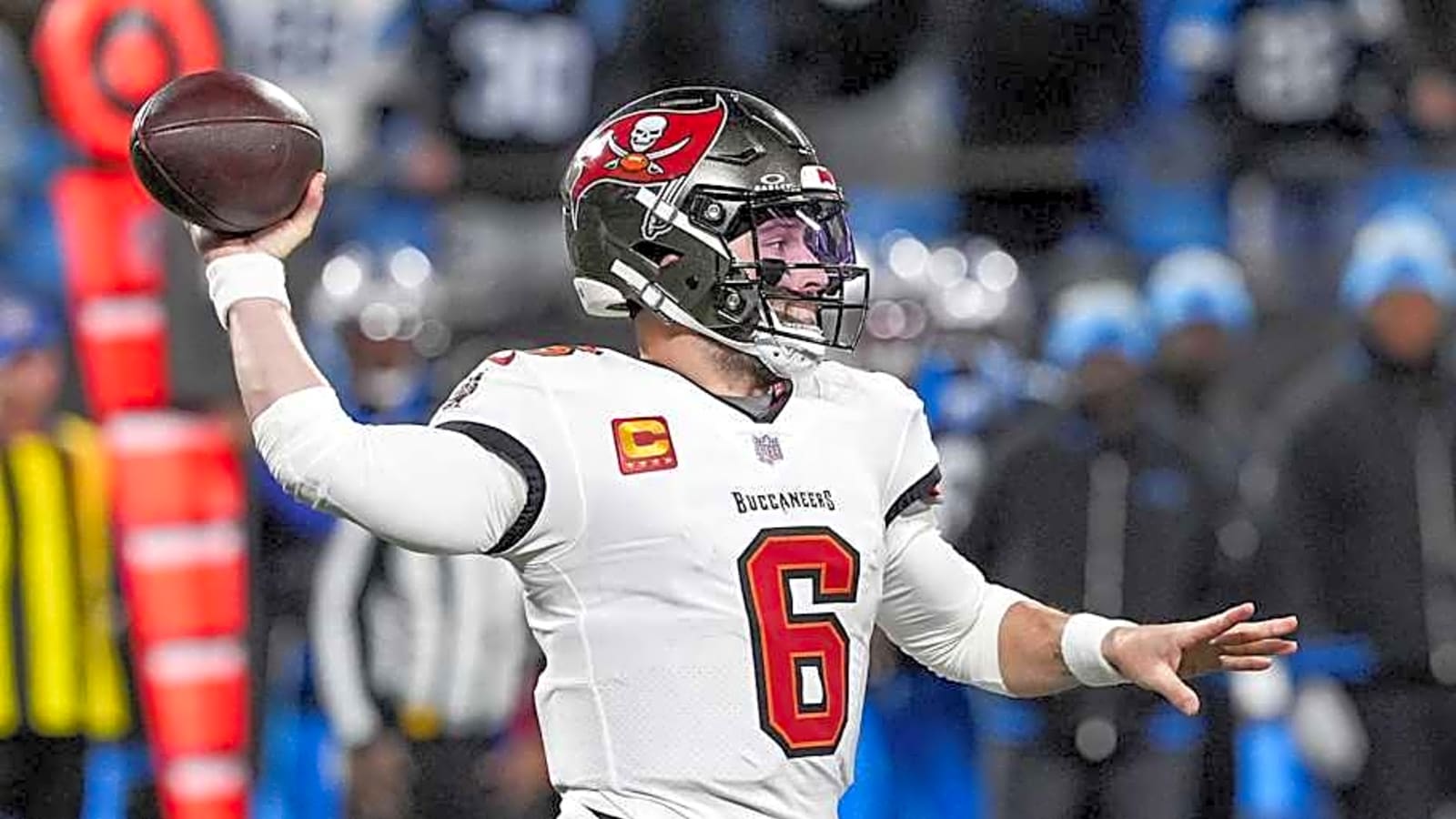 8 Tampa Bay Buccaneers players named to hypothetical NFC South All-Star team