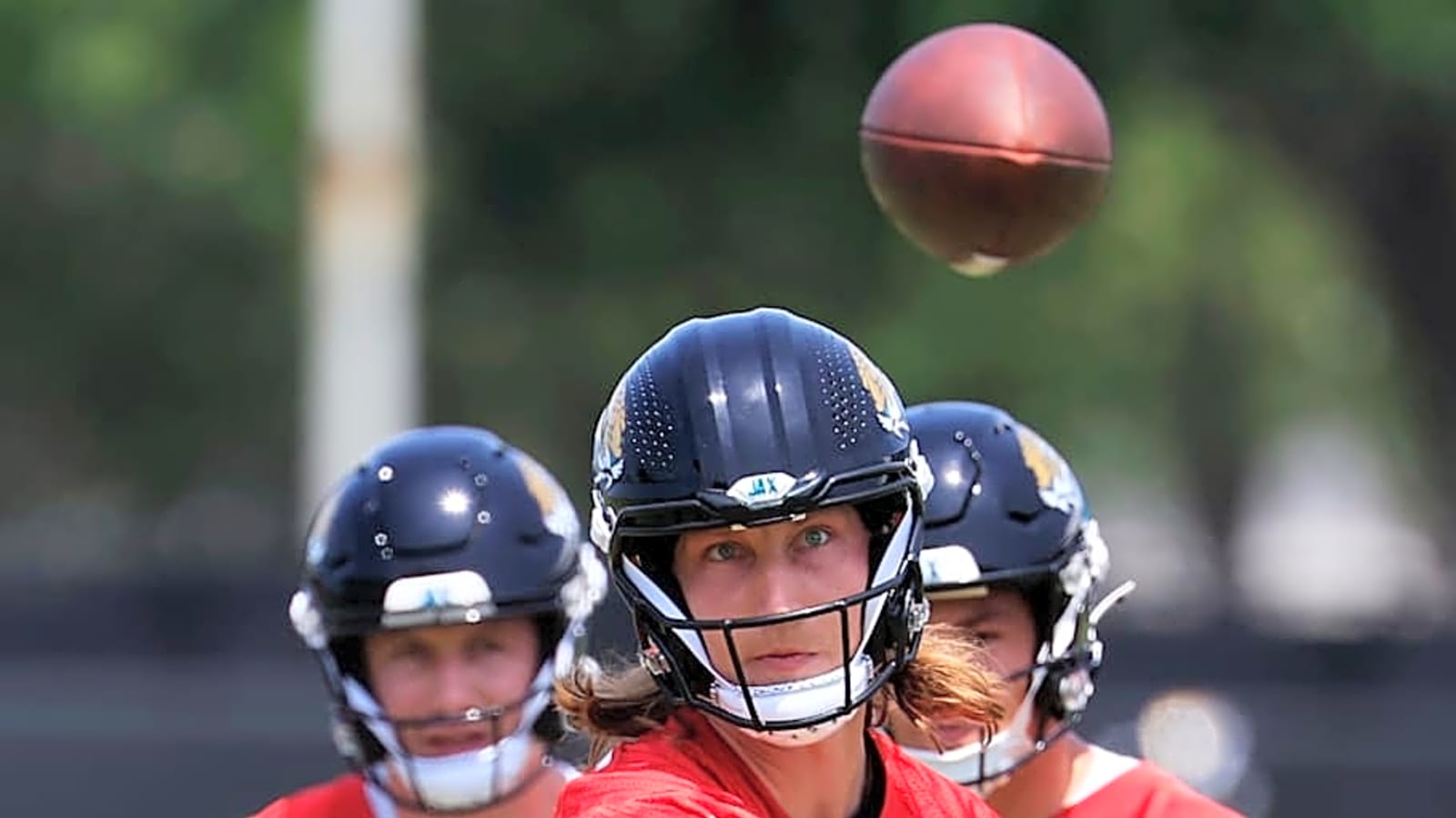 Why Trevor Lawrence Likes Jaguars&#39; New Offense