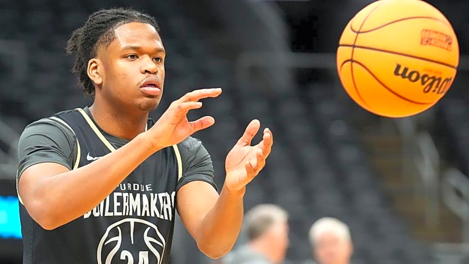 5 Interesting Questions for Purdue Basketball This Summer