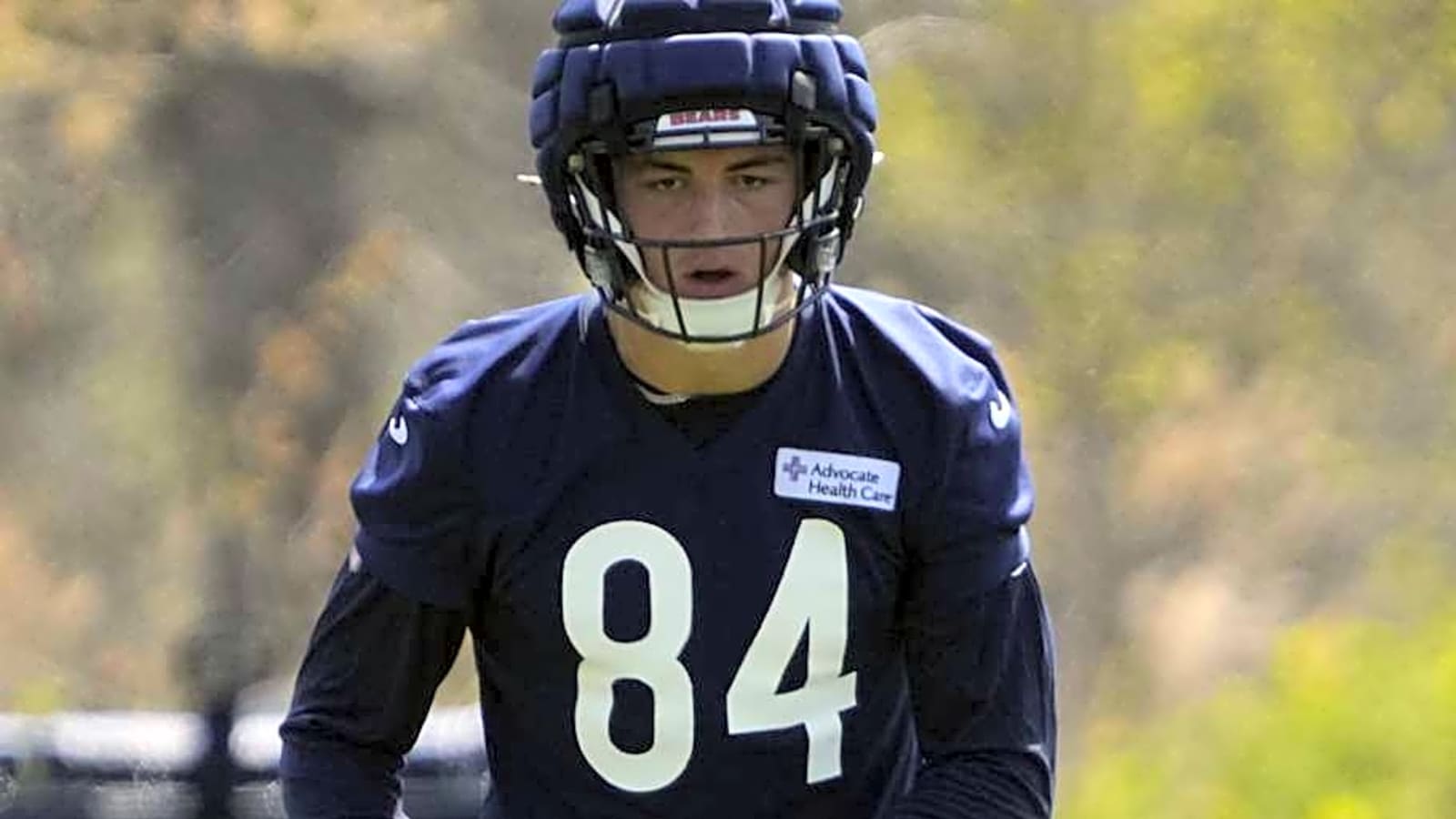 Will Chicago Bears tight ends ball out in 2025? Top NFL analyst says yes. And no.