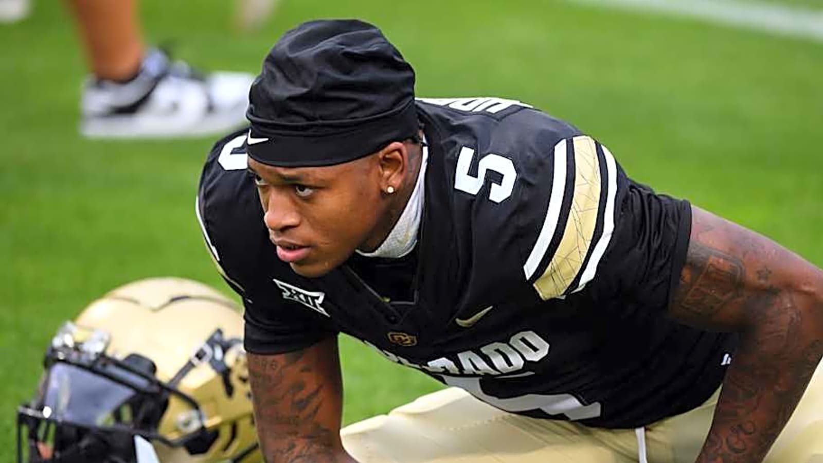 Panthers&#39; potential Day 3 gem ranked among NFL&#39;s top-5 underrated rookies