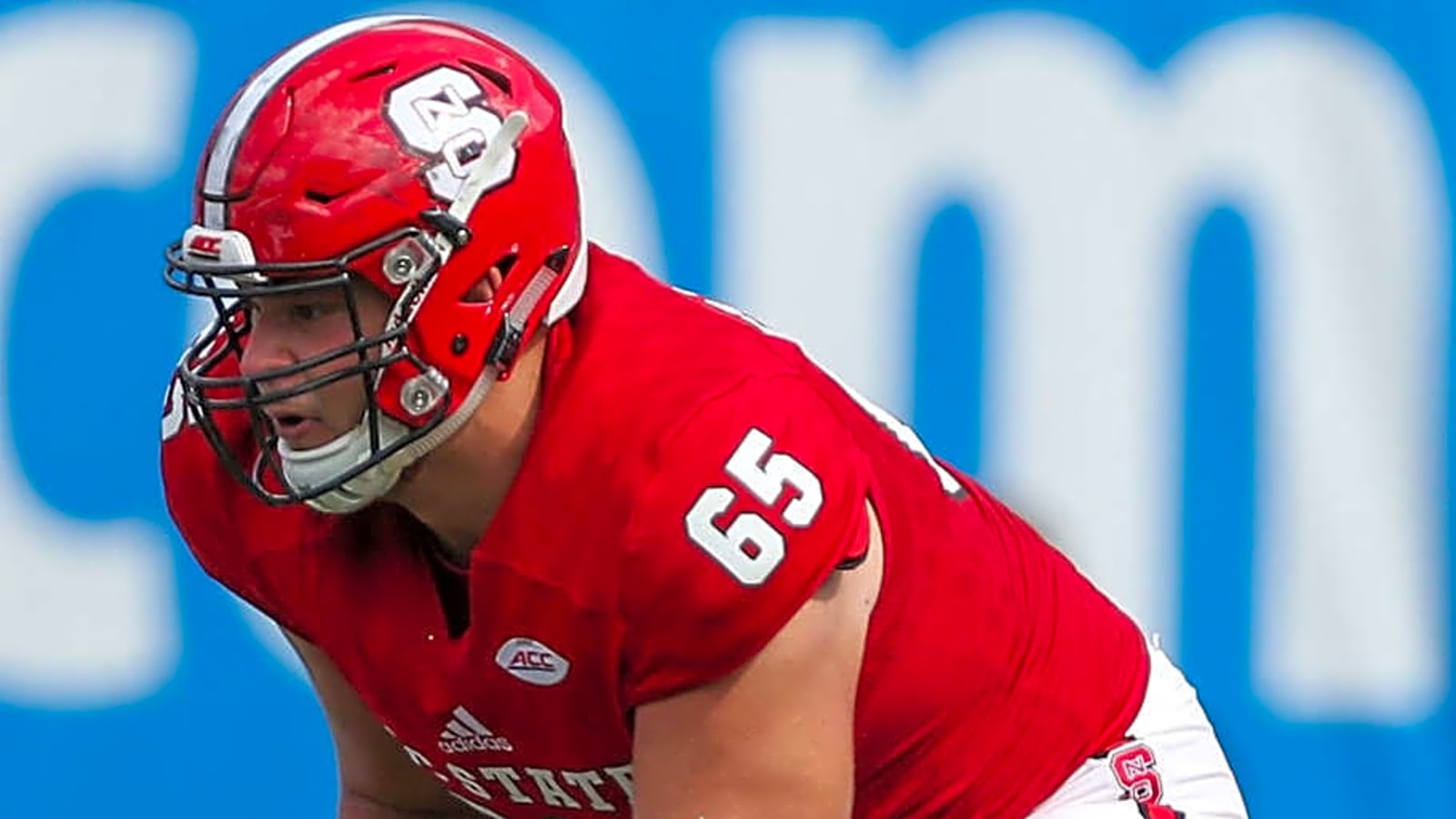 Former NC State Standout Makes Preseason Debut
