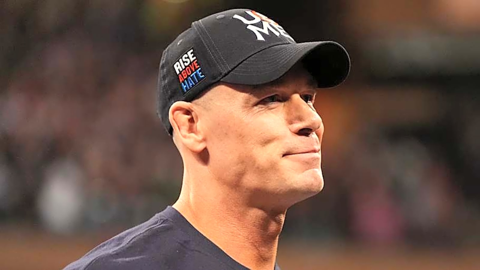 John Cena Reveals Ambitious Original Plan For His Retirement Tour