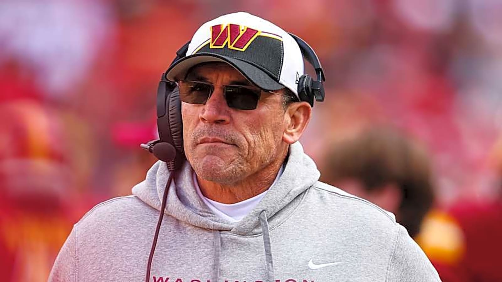 Ron Rivera’s quietest Commanders draft mistake finally exposed four years on