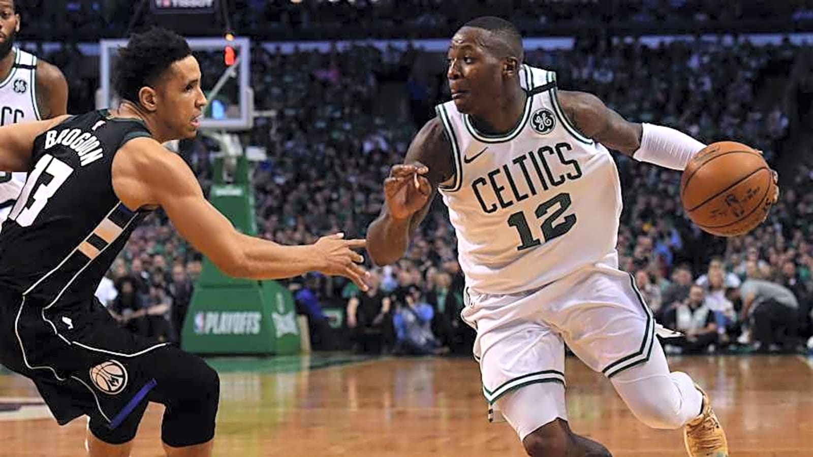 Ex-Celtics Star Could Put Pressure on Boston by Joining East Rival