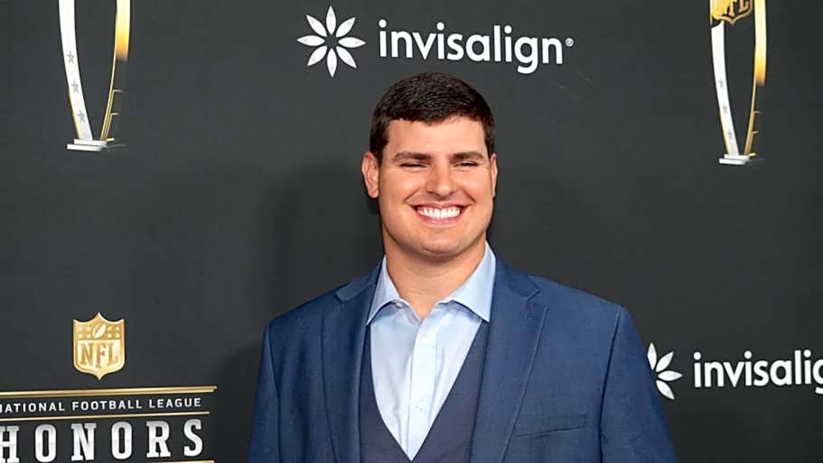 Titans Should Make Bold Trade For All-Pro Defender