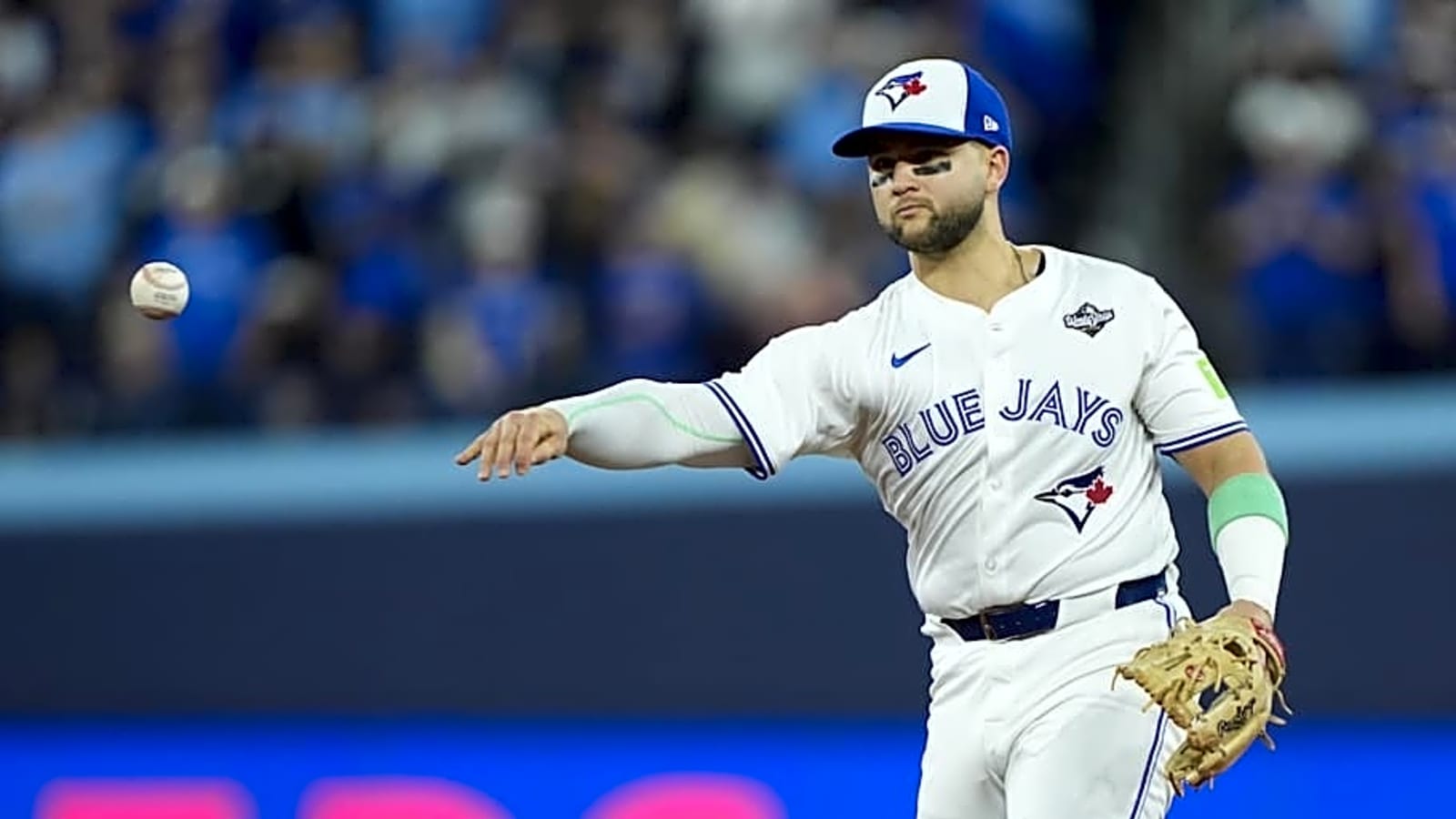 Even Without Bo Bichette, Blue Jays 2026 Payroll Built to Win Now