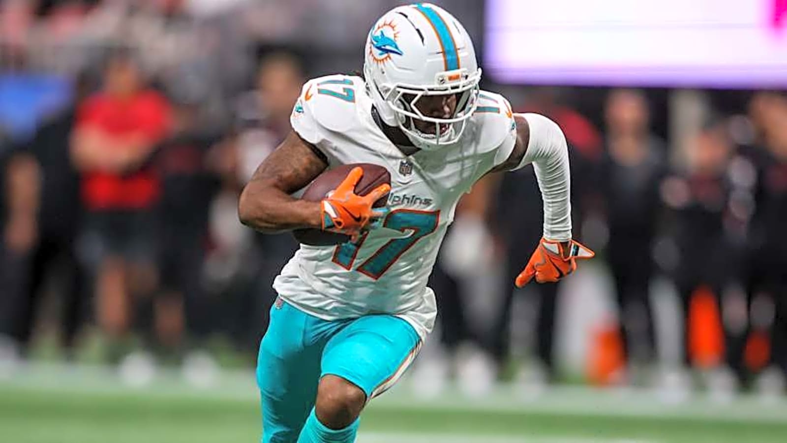 Sean Payton Finally Breaks Silence on Jaylen Waddle