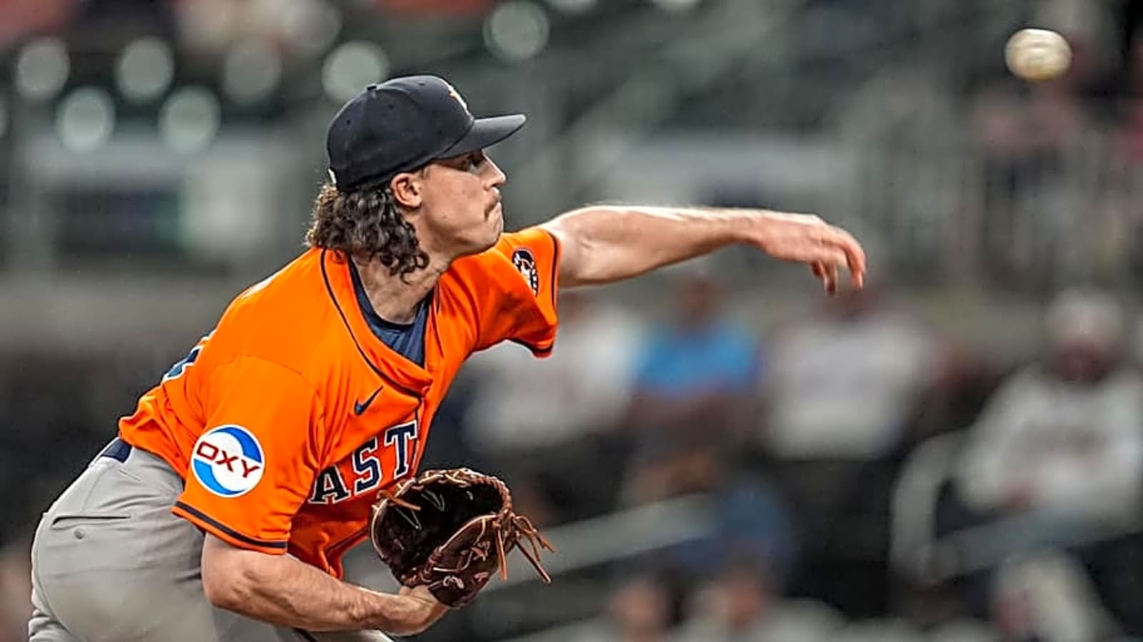 Astros Unable to Shake Mariners, Rangers After Second Straight Win