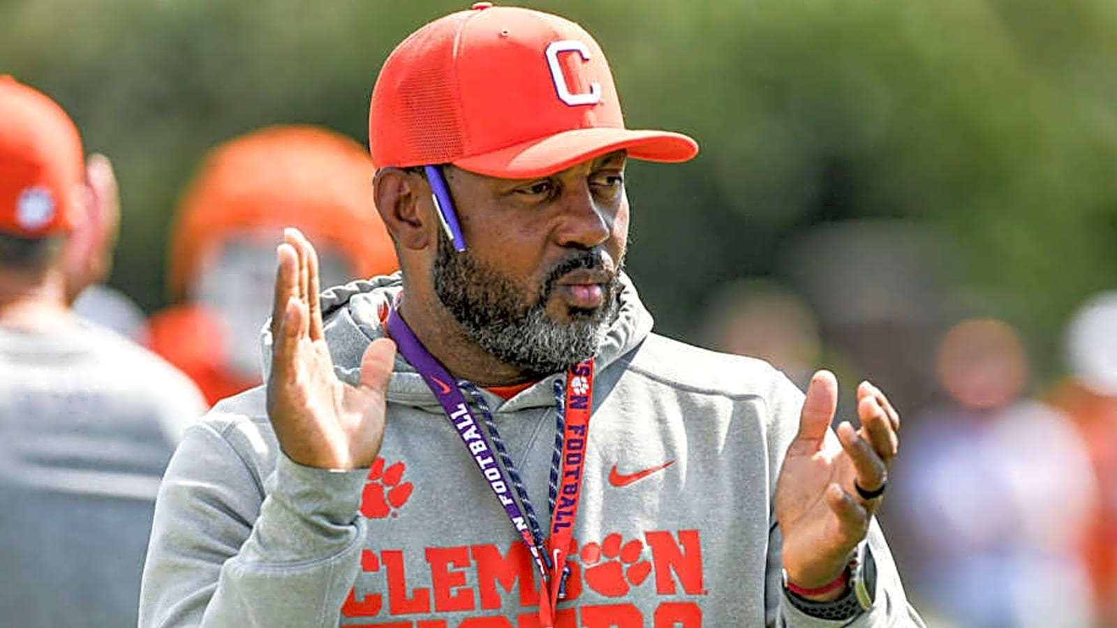 Clemson Defensive Target Announces Commitment Date