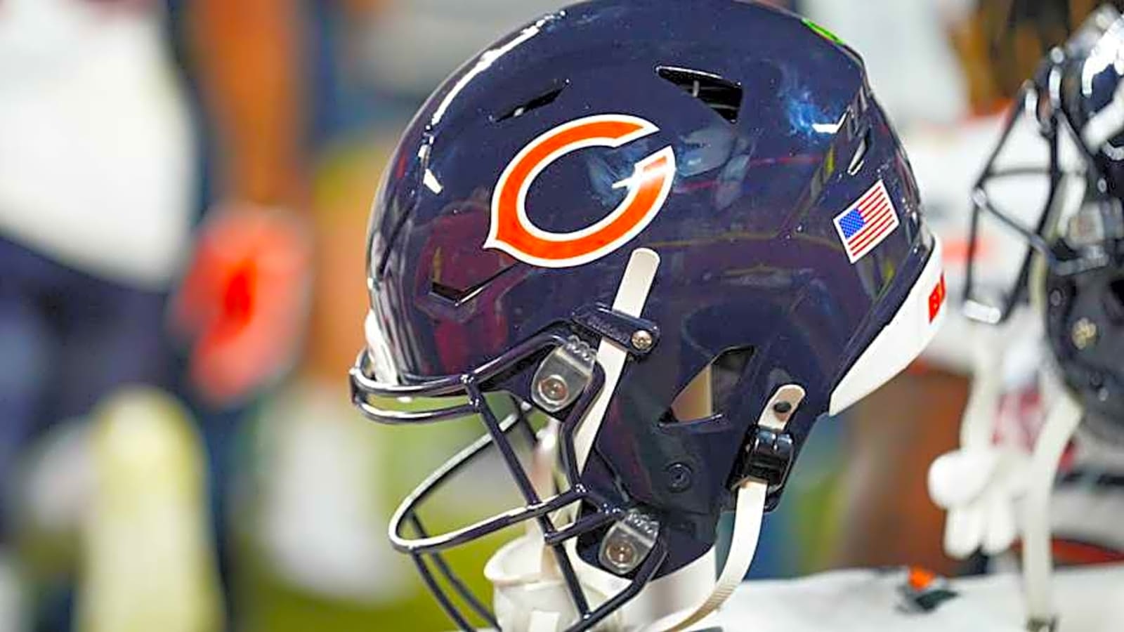 Chicago Bears defensive lineman dubbed team&#39;s most underrated player entering 2025