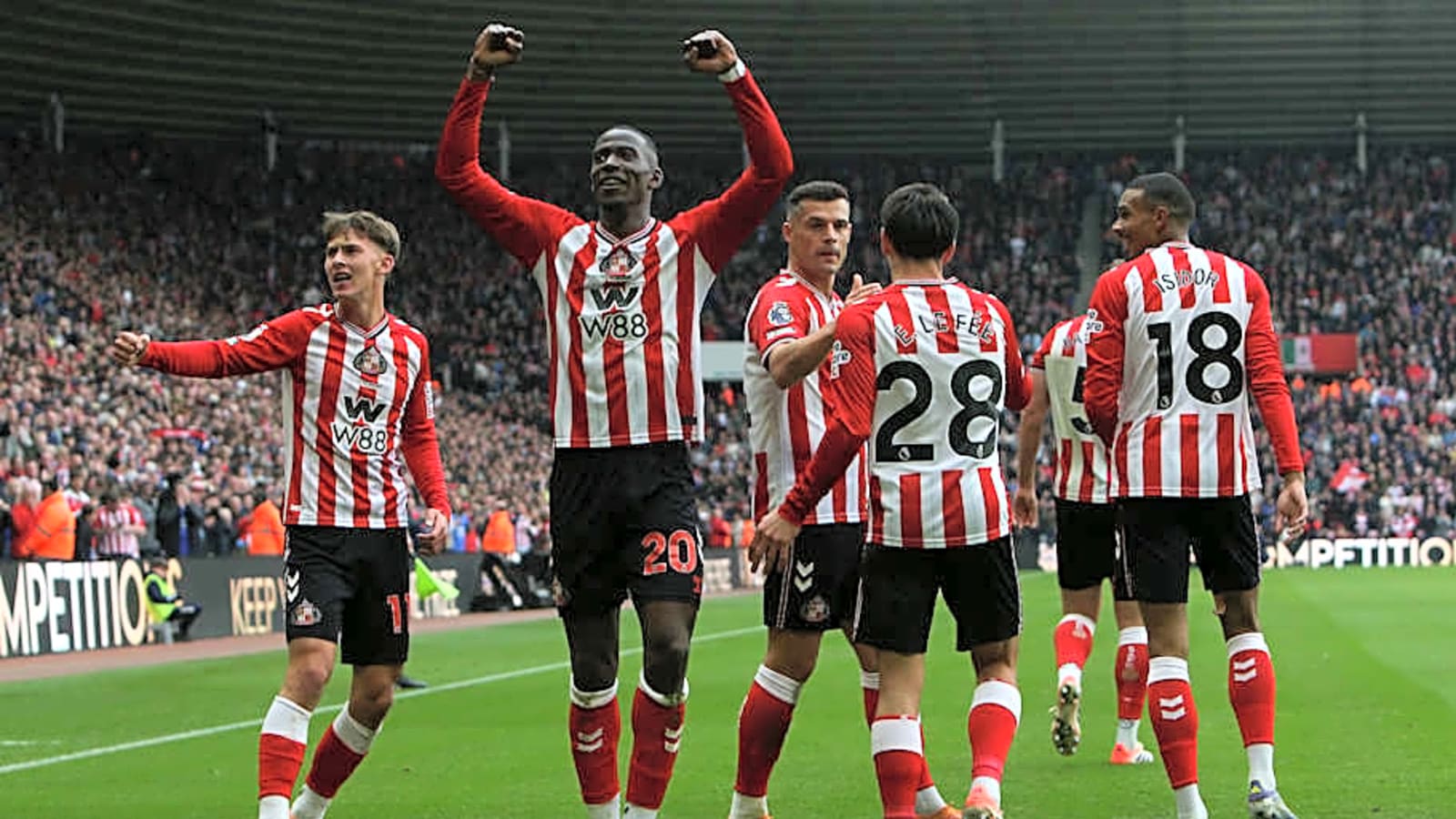 Fulham vs Sunderland: Preview