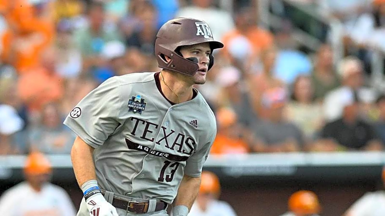 3 Things Texas A&M Baseball Can Expect Against Ole Miss This Weekend