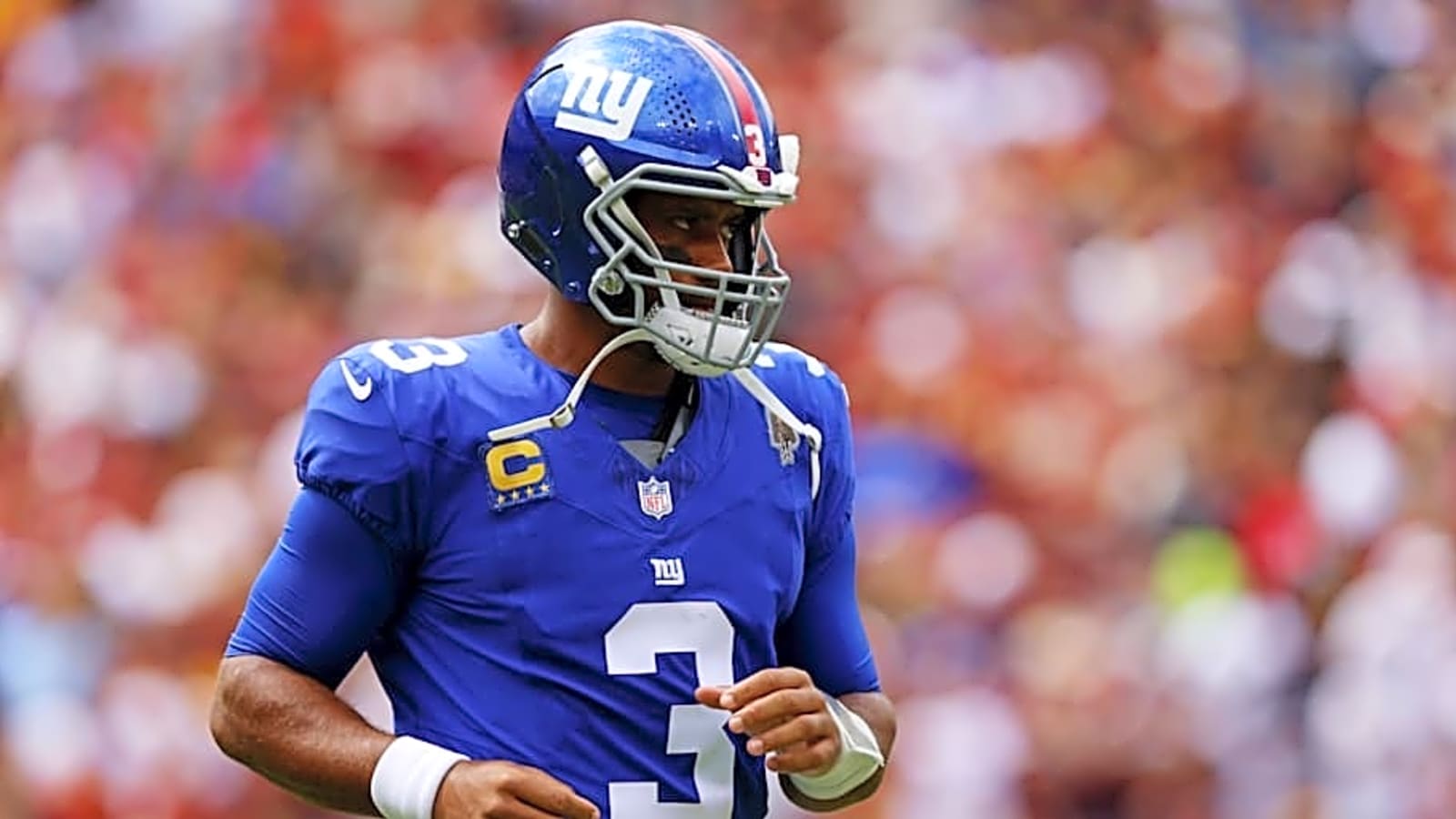Russell Wilson Benching Could Hurt Steelers Plans