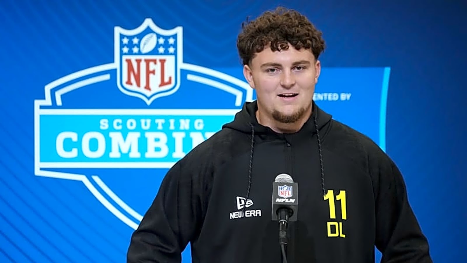 Could Mason Graham Be a Possibility for Dolphins?