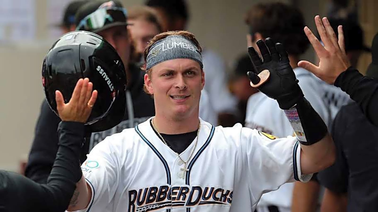 Minor League Baseball Owner Part of Group in &#39;Advanced&#39; Talks to Buy Tampa Bay Rays