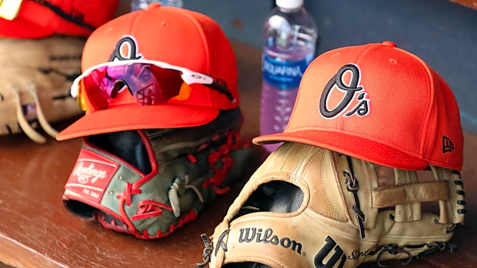 Baltimore Orioles Have Future Star Making Huge Impression at Chesapeake