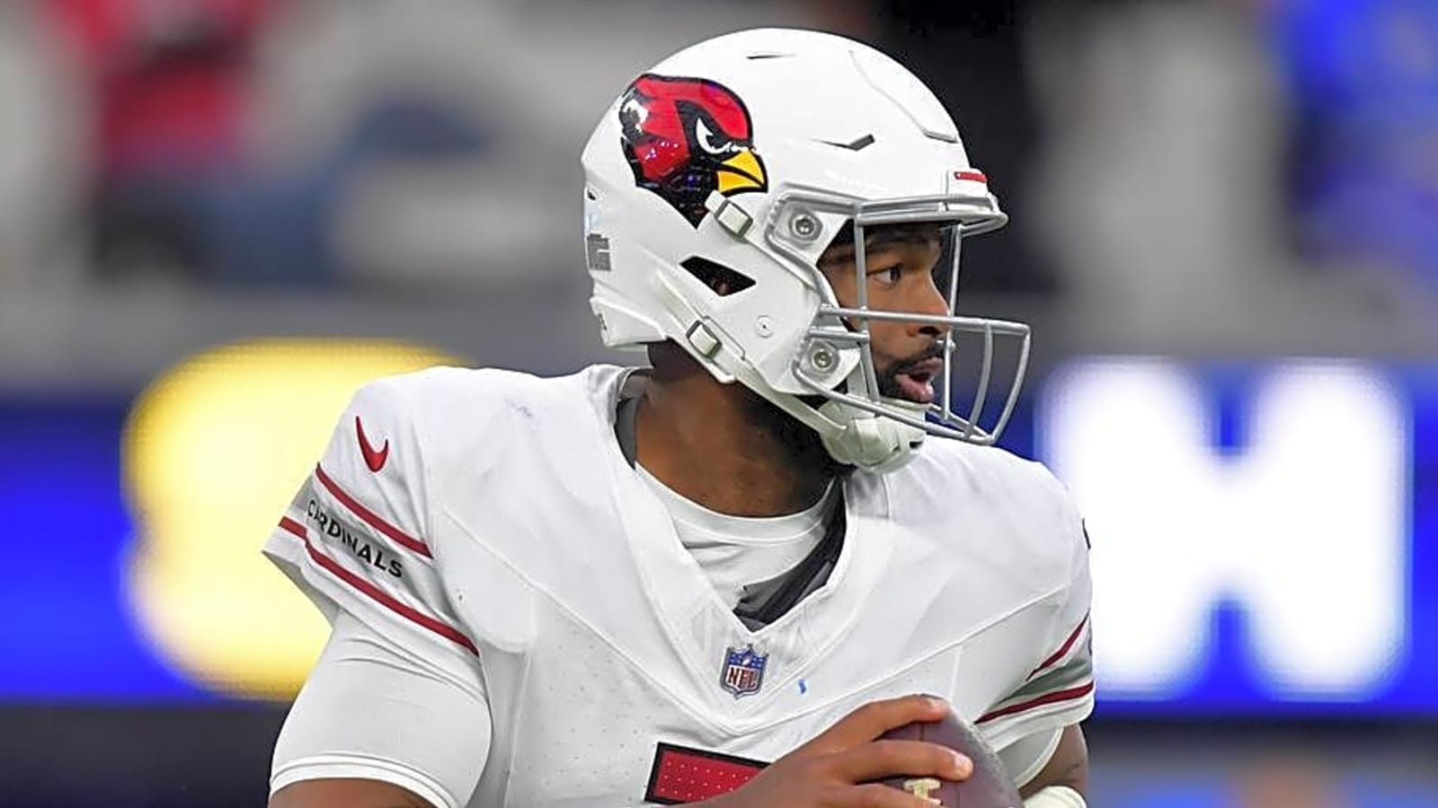 Jacoby Brissett is Playing a Dangerous Game With Cardinals