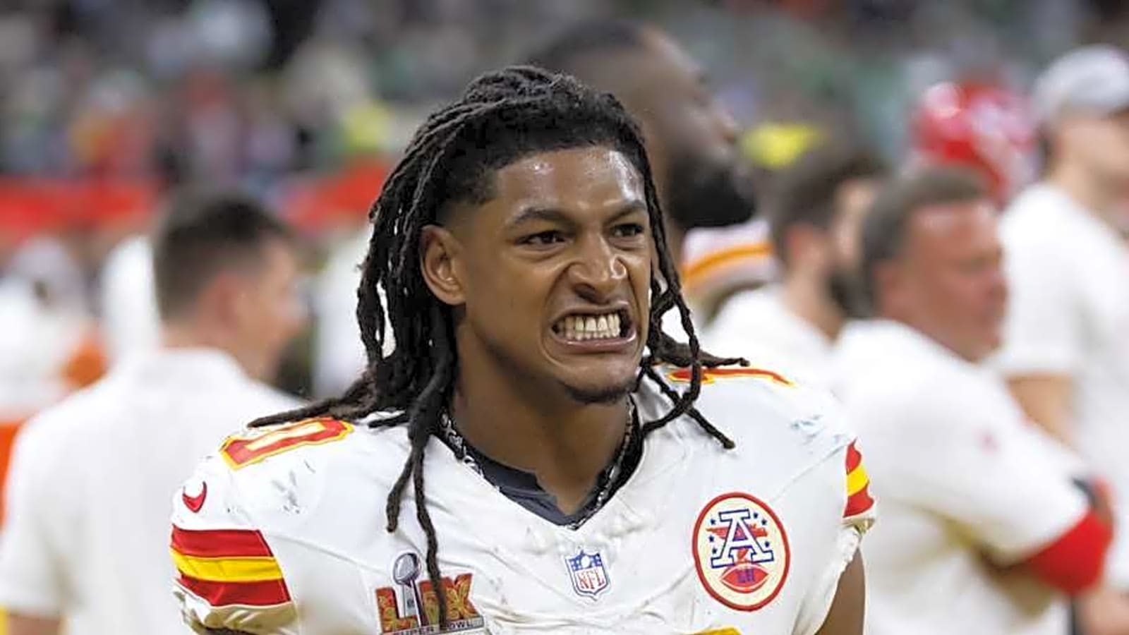 Will the Chiefs Look to Draft a RB Next Year?
