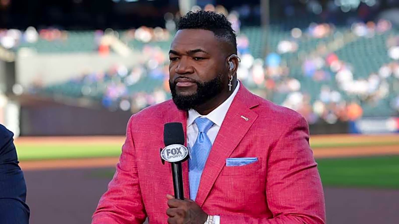 David Ortiz Takes Shot At Rafael Devers After Red Sox Split