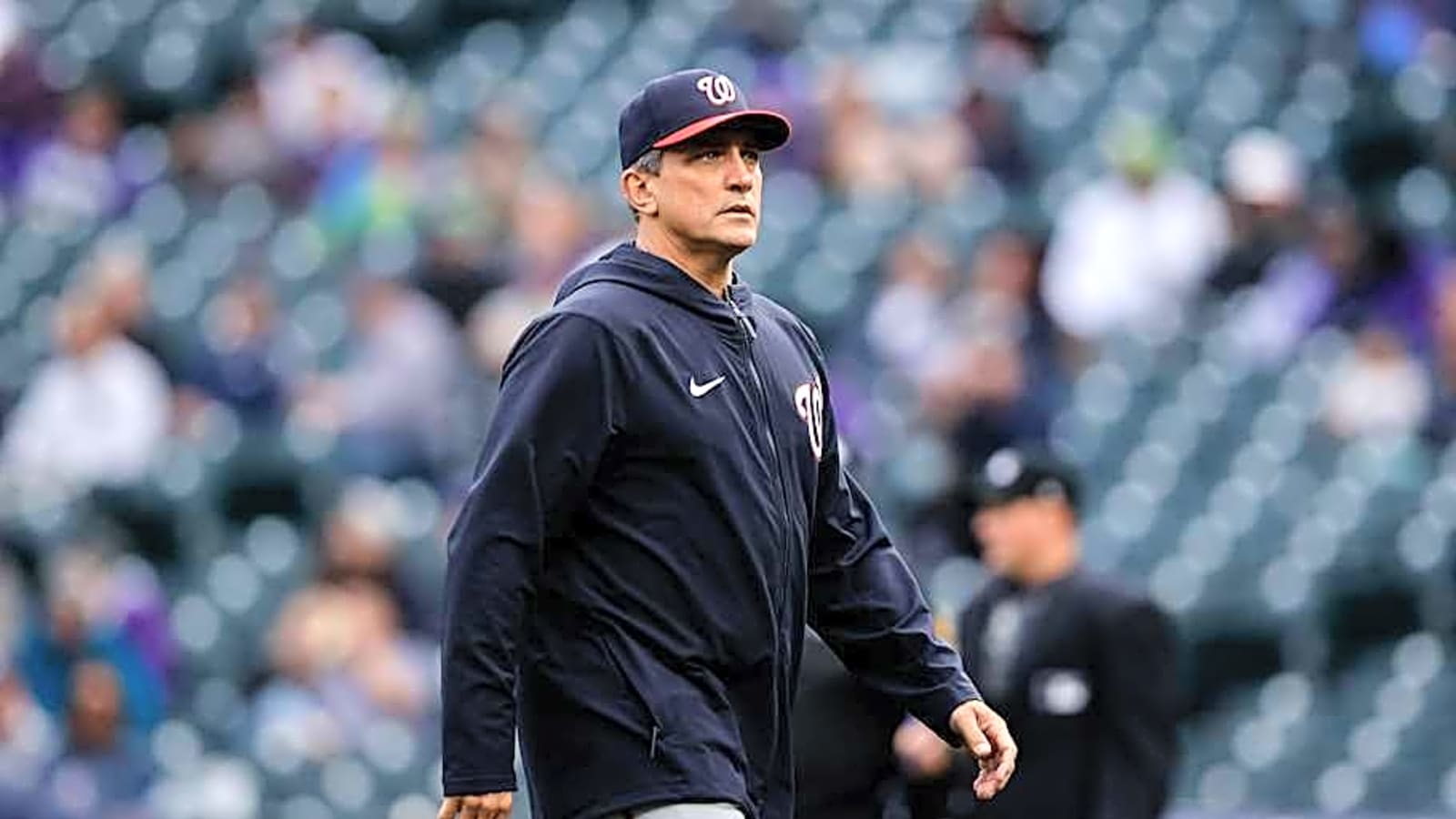 What to Know About Arizona Diamondbacks&#39; Newest Coach