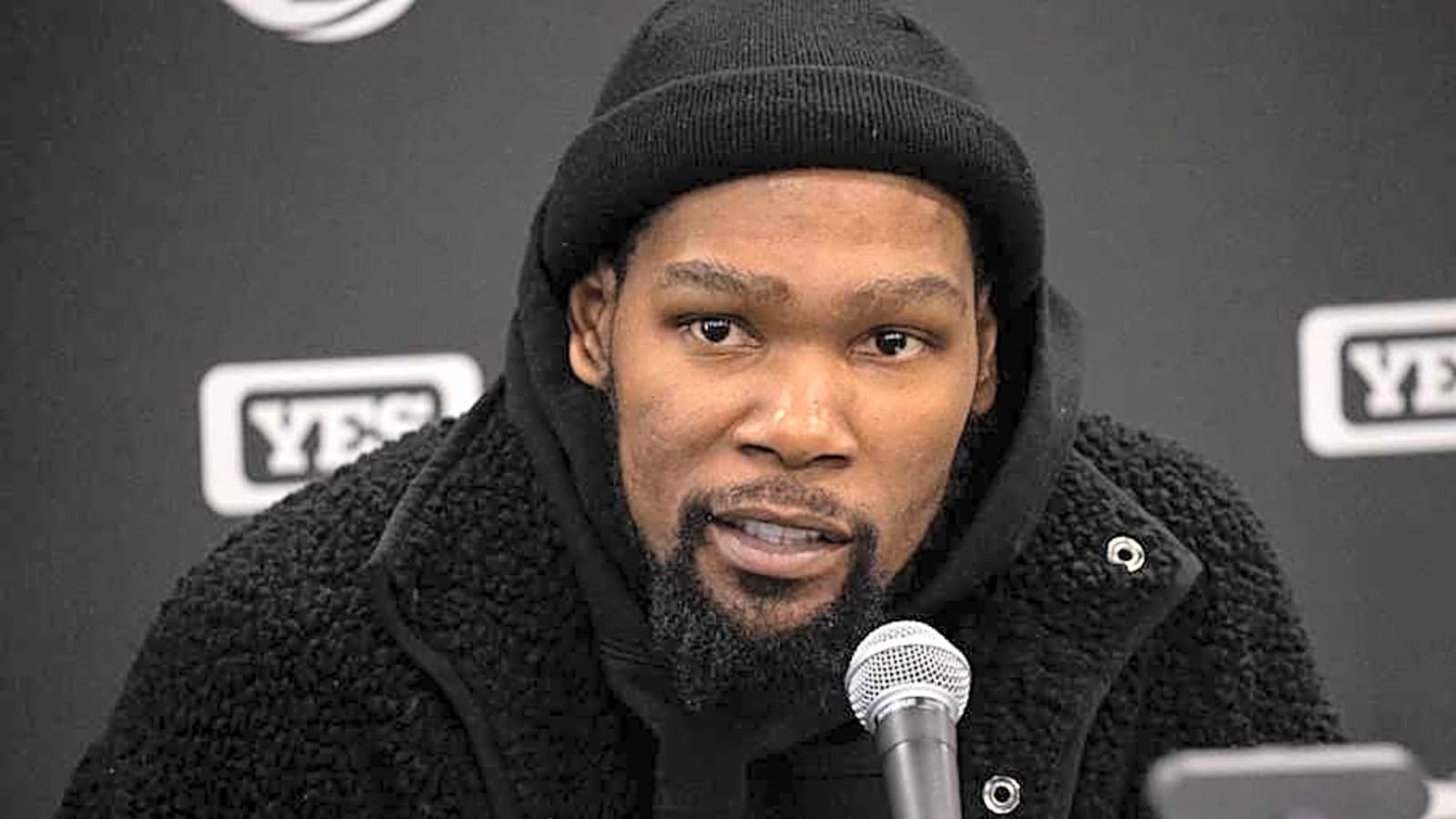 Kevin Durant Makes Feelings Clear About Bulls Legend Michael Jordan