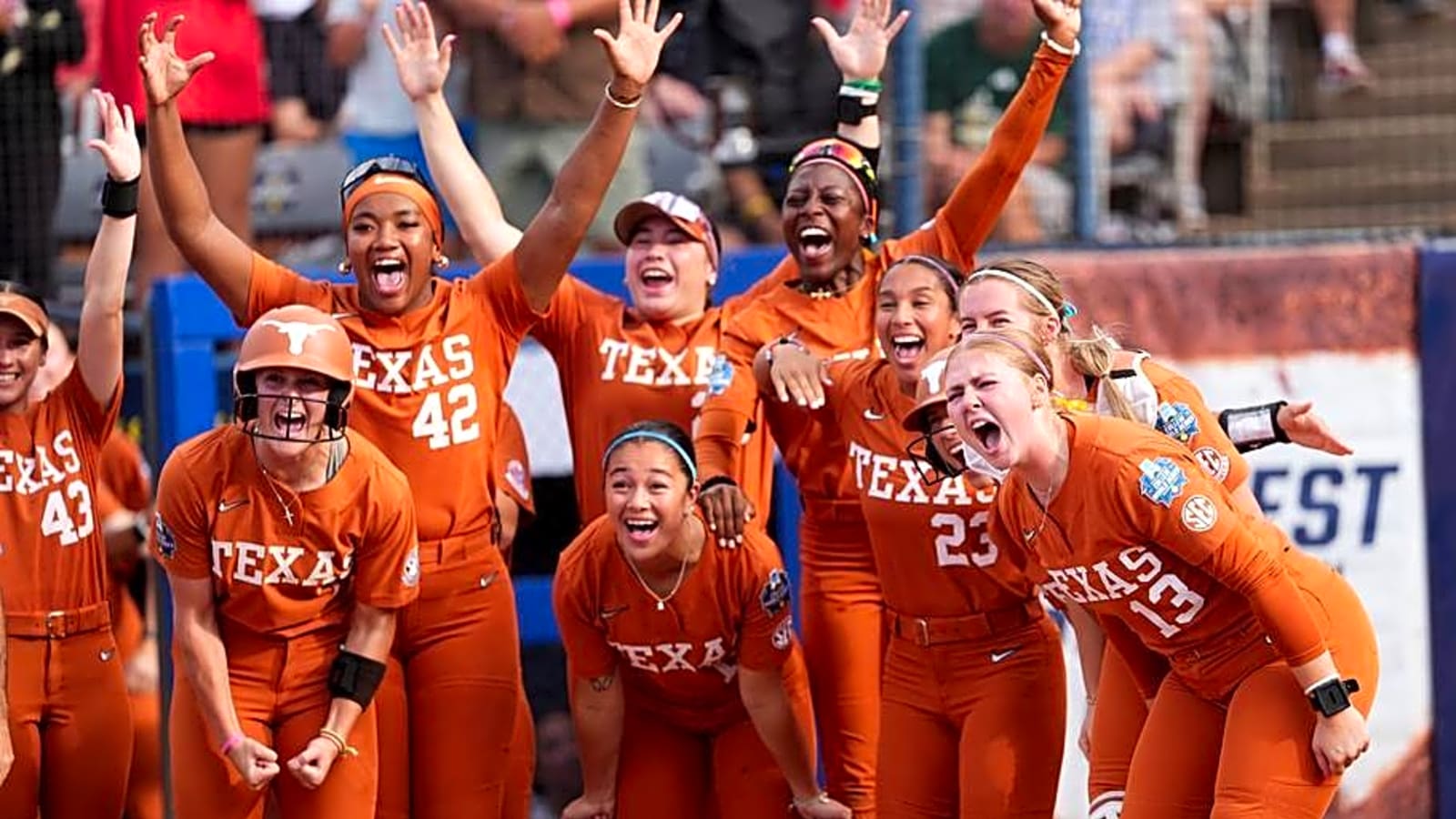4 College Softball Programs to Watch This Fall