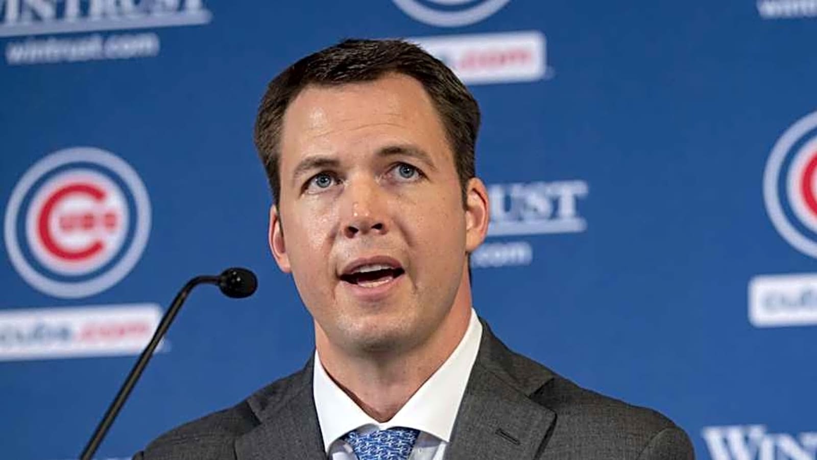 Cubs GM Carter Hawkins Confirms 'Where The Most Opportunity Is' This Offseason