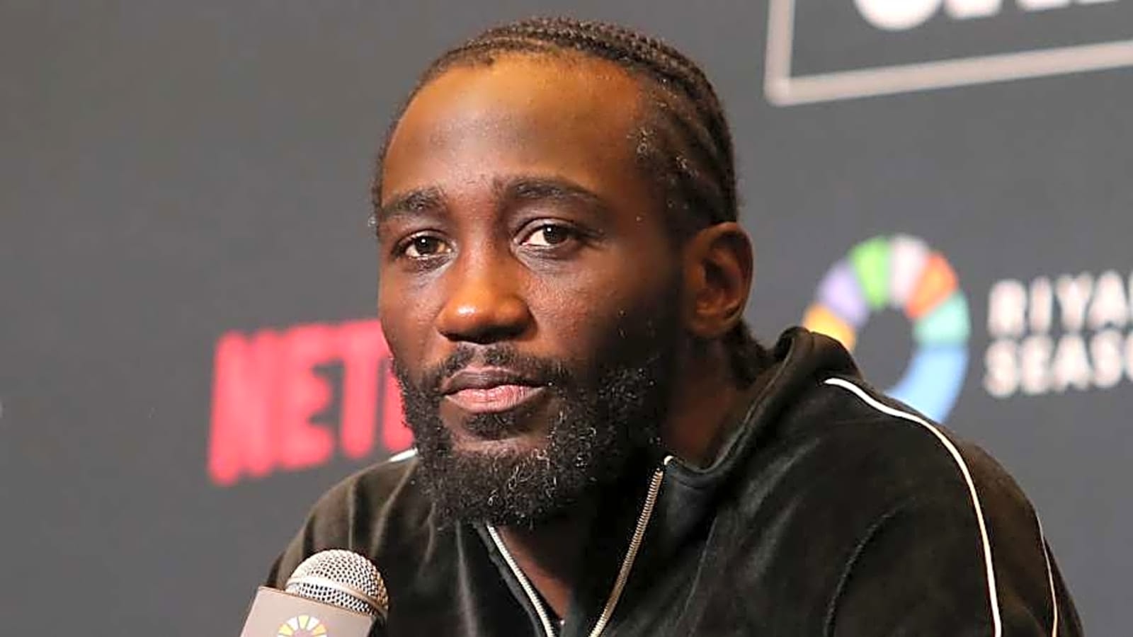 Terence Crawford's Alleged Purse For Canelo Alvarez Fight Revealed By WBC