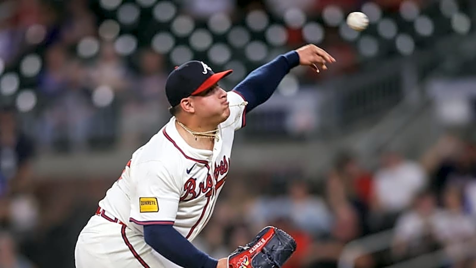 A Trend Connecting Braves Early Offseason Pitching Moves