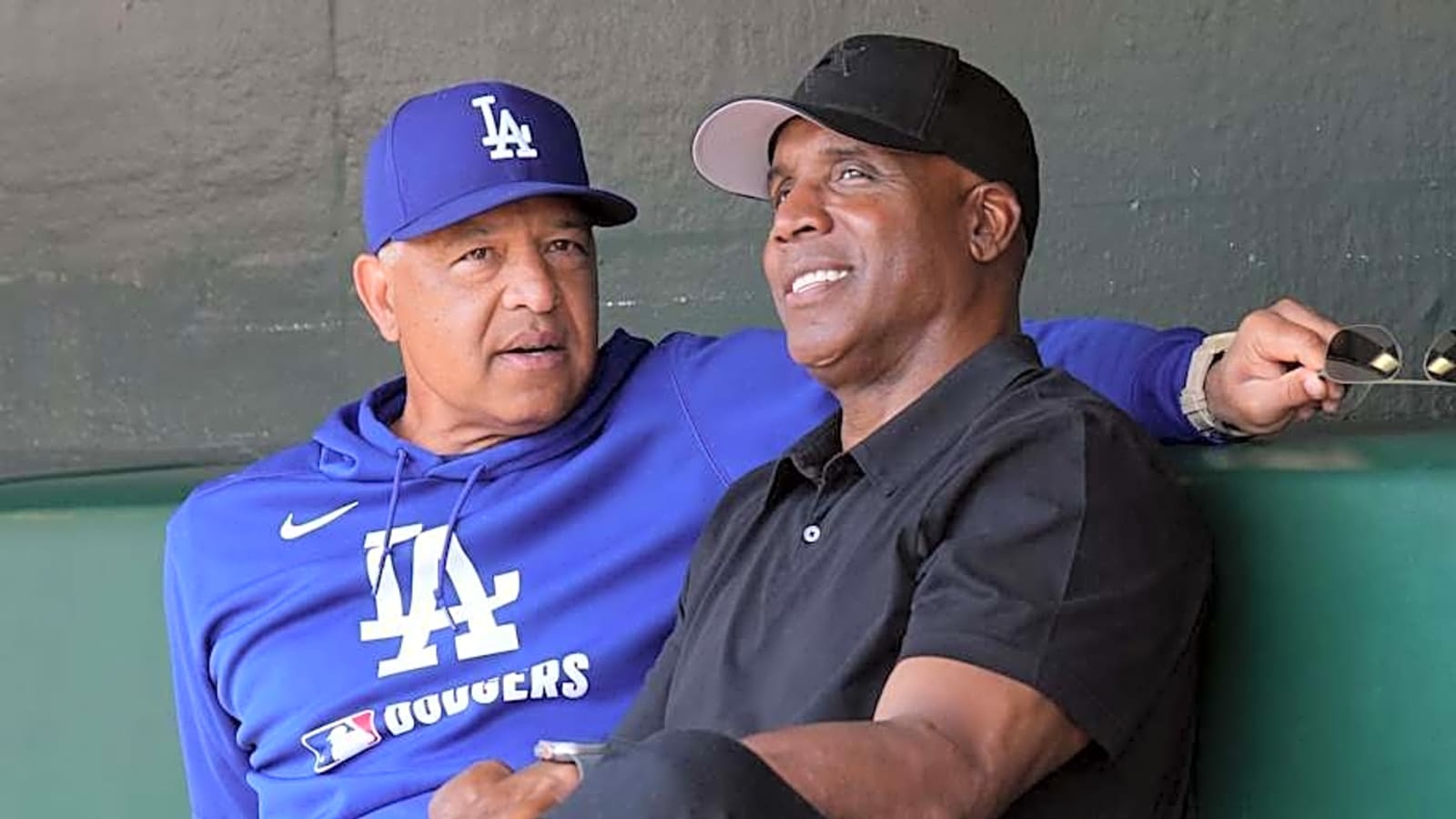 Dodgers&#39; Dave Roberts Gives Opinion on Controversial NL All-Star