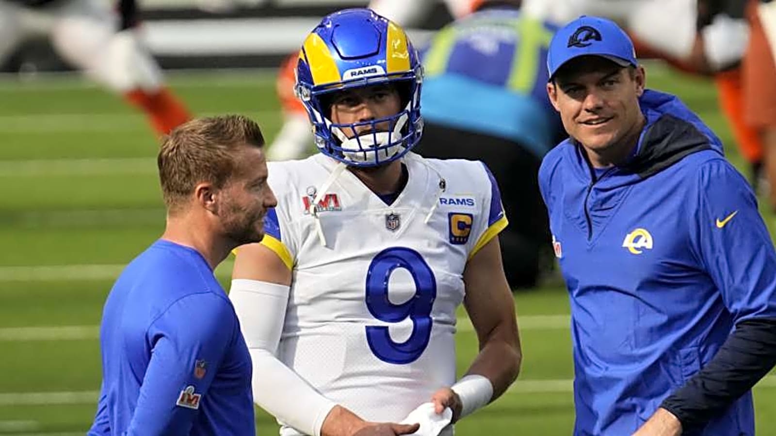 Is a QB Imperative for Rams in 2026 Draft?