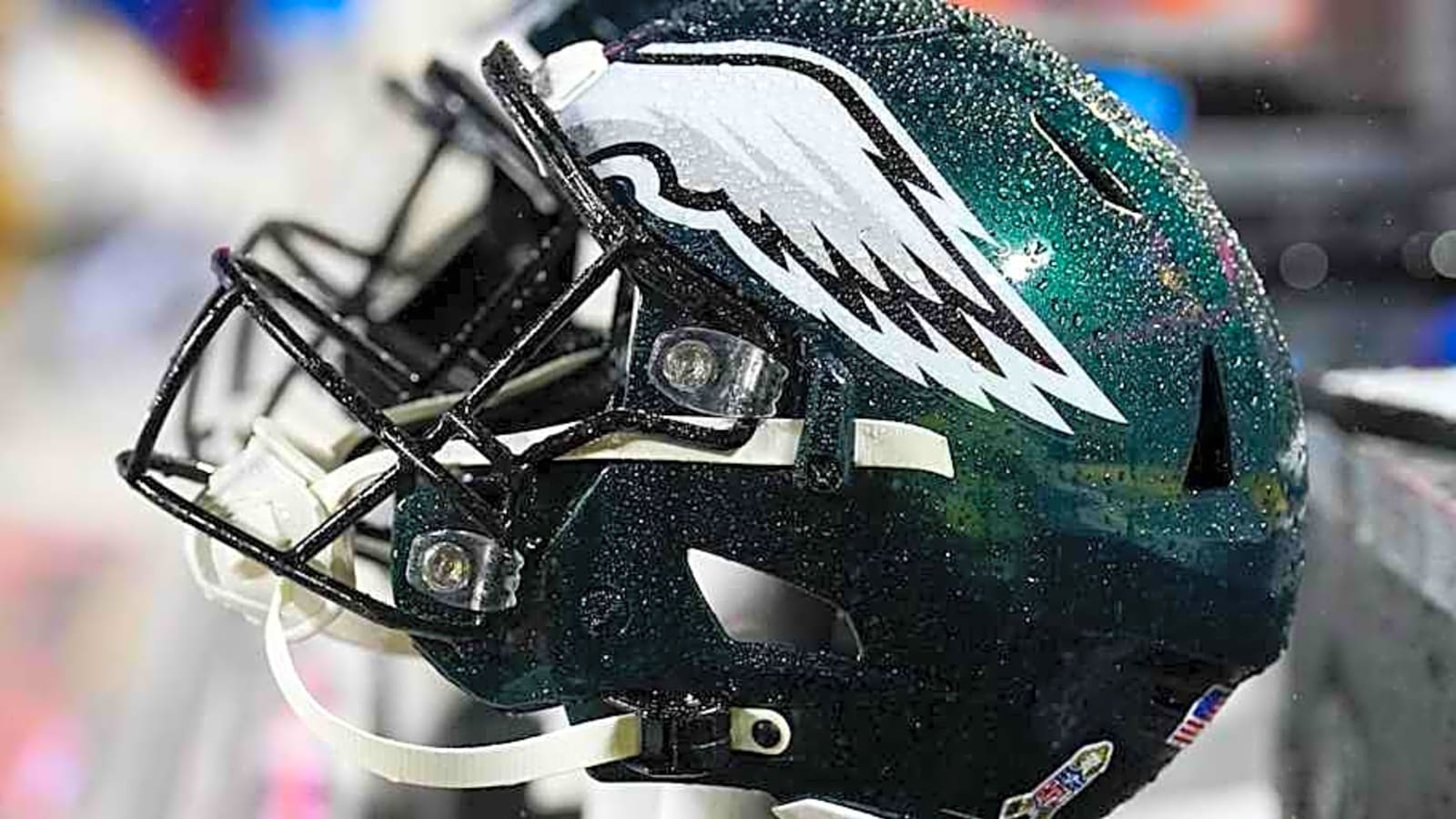 Eagles Prediction Solves Pass Rush for 2026