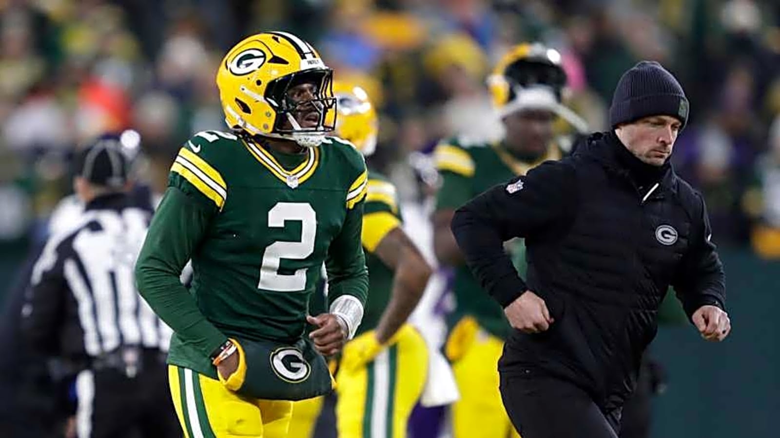 Predicting Jets First Blockbuster Move to Add Starting QB