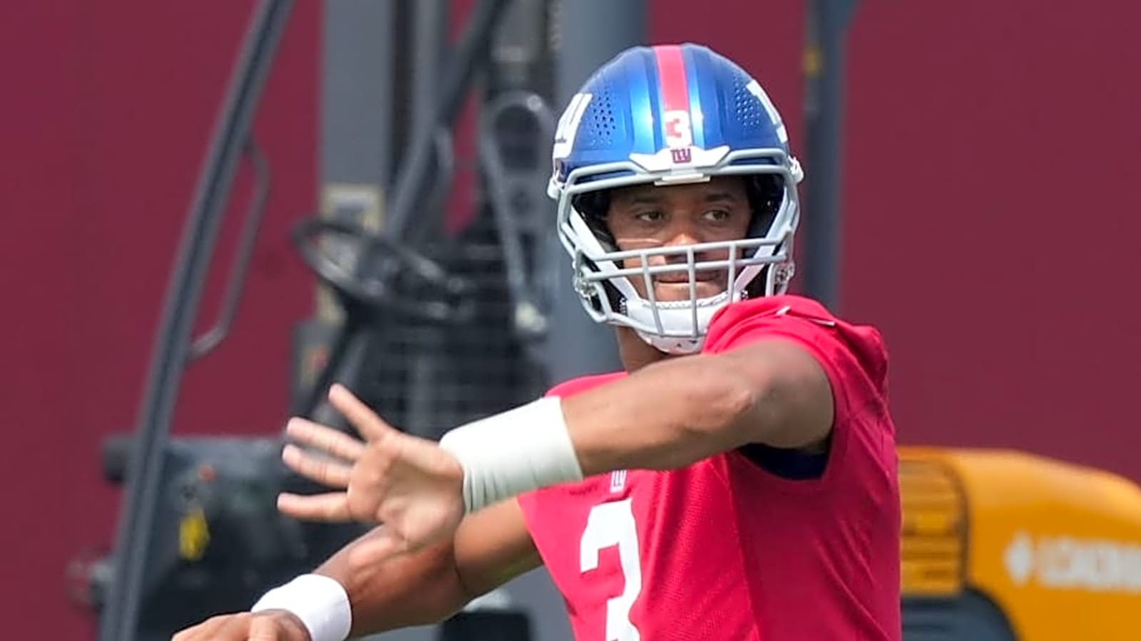 Which NY Giants Need to Step Up This Summer? (Big Blue Breakdown Live! Returns)