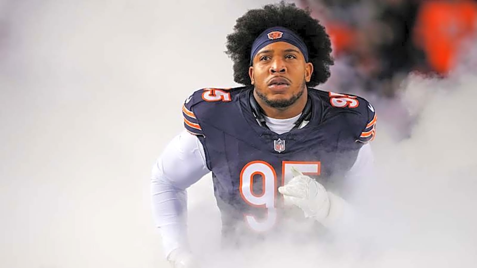 Lions urged to add veteran cut loose by the Bears