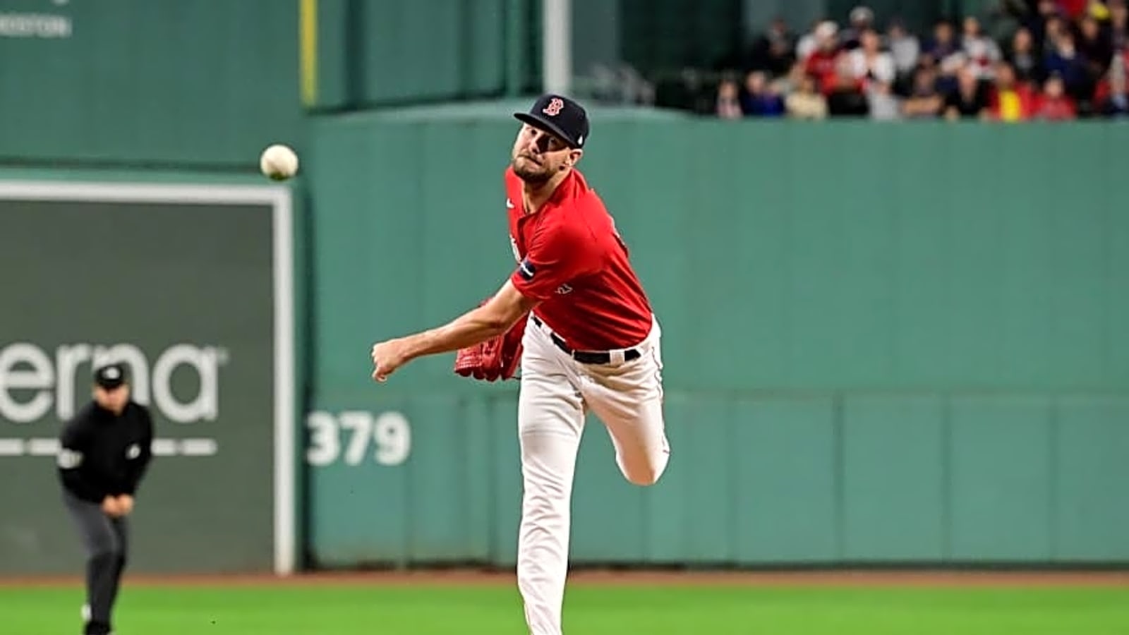 As Chris Sale Comes Back to Town, Boston Red Sox Made Right Decision to Trade Him