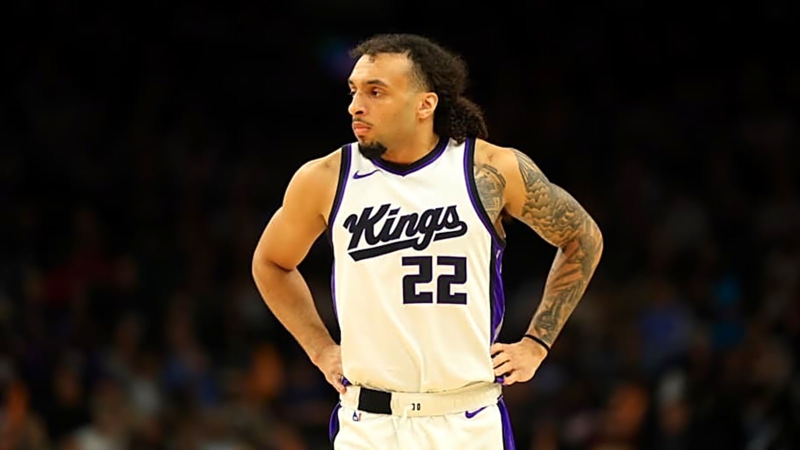 Sacramento Kings End-of-Season Report Card: Devin Carter